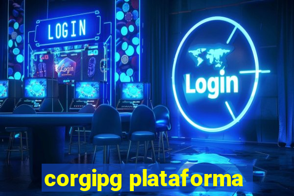 corgipg plataforma