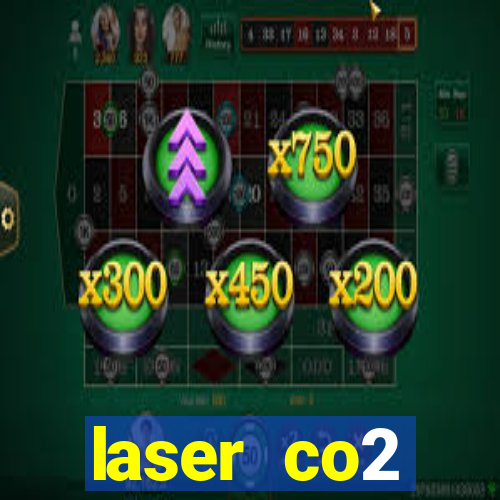 laser co2 frazionato napoli
