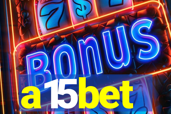 a15bet