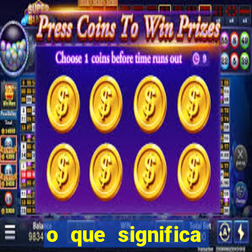 o que significa sonhar com coelho