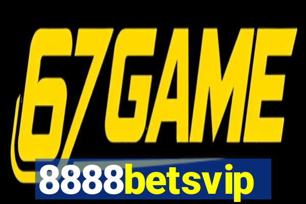 8888betsvip