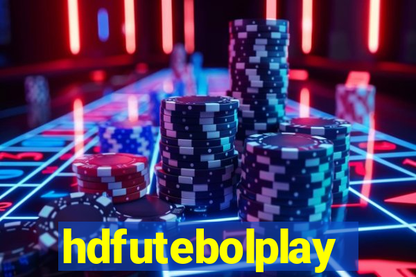 hdfutebolplay