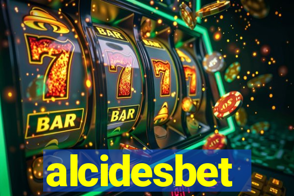 alcidesbet