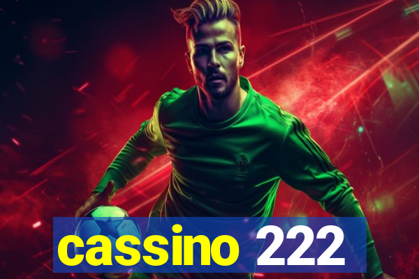 cassino 222