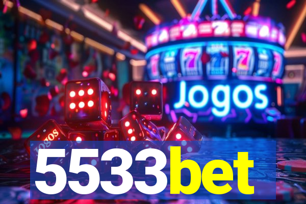 5533bet
