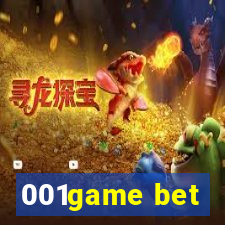 001game bet