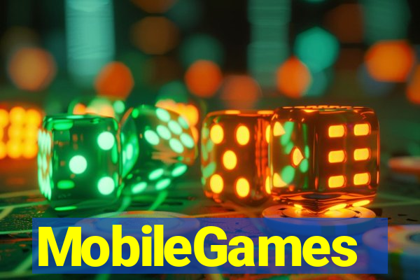 MobileGames