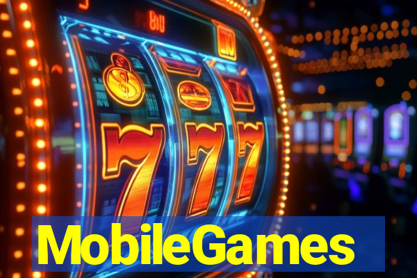 MobileGames