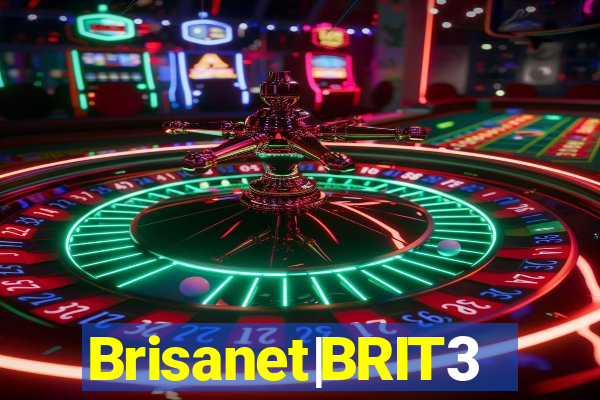 Brisanet|BRIT3
