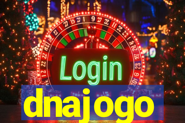 dnajogo
