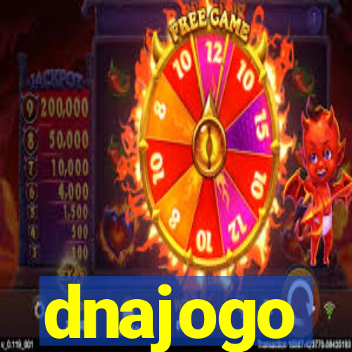 dnajogo