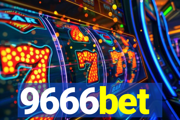 9666bet