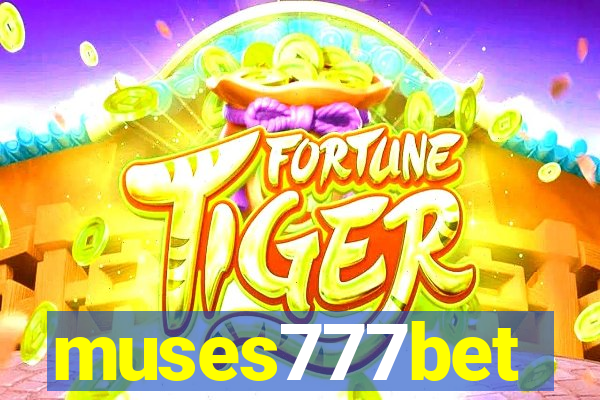 muses777bet