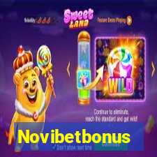 Novibetbonus
