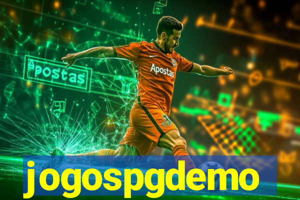 jogospgdemo