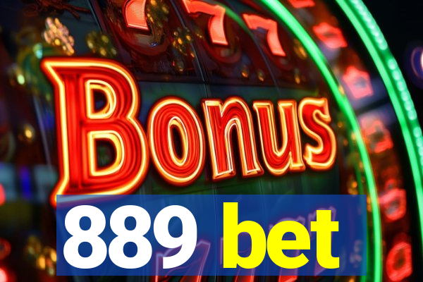 889 bet