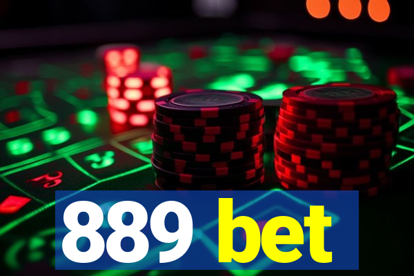 889 bet