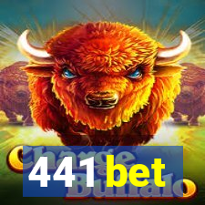441 bet