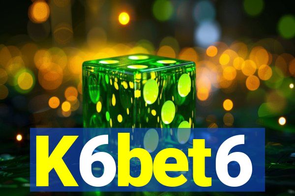 K6bet6