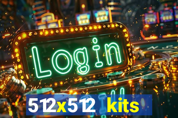 512x512 kits barcelona fts 2016