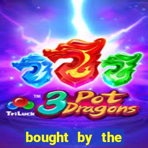 bought by the demon lord br