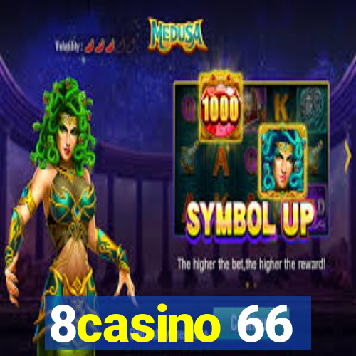 8casino 66