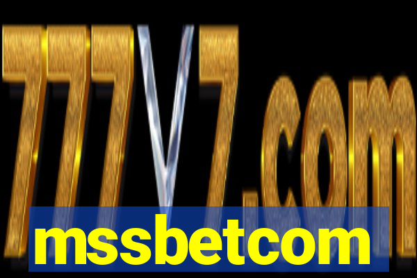 mssbetcom