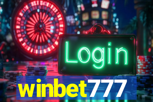 winbet777