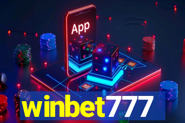 winbet777