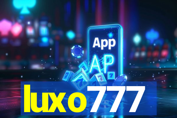 luxo777