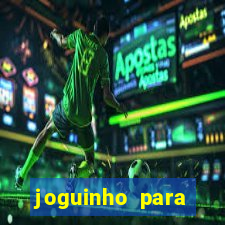 joguinho para ganhar dinheiro sem depositar