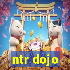 ntr dojo