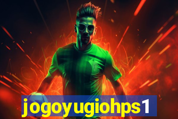 jogoyugiohps1
