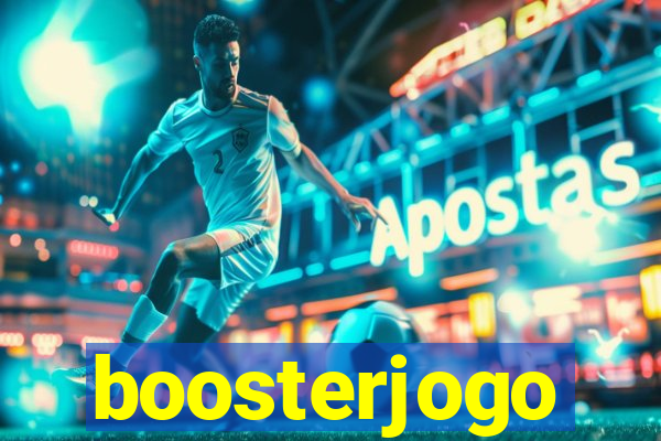 boosterjogo
