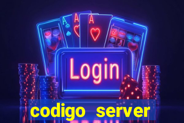 codigo server privado shindo life