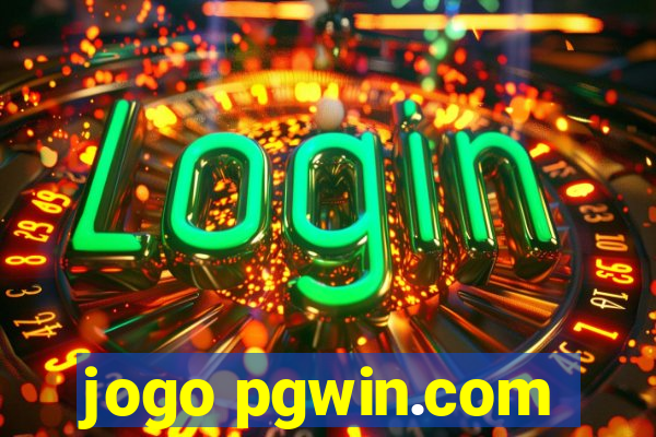 jogo pgwin.com