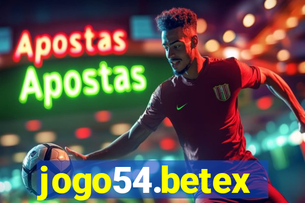 jogo54.betex