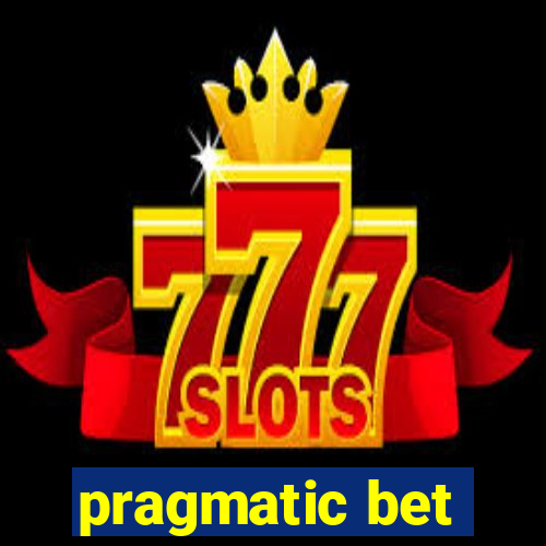 pragmatic bet