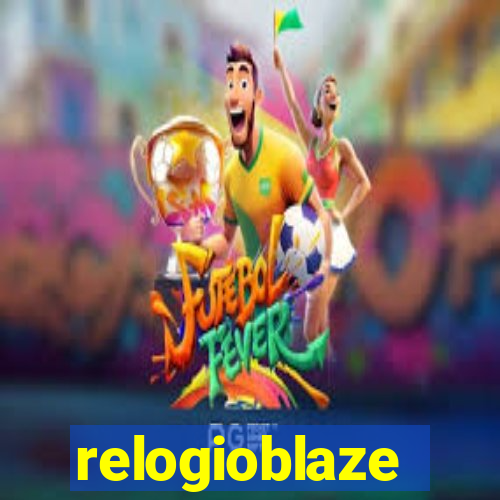 relogioblaze