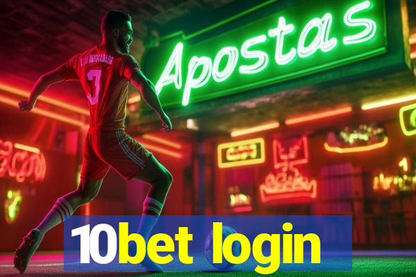 10bet login