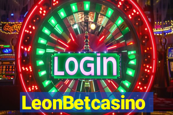 LeonBetcasino