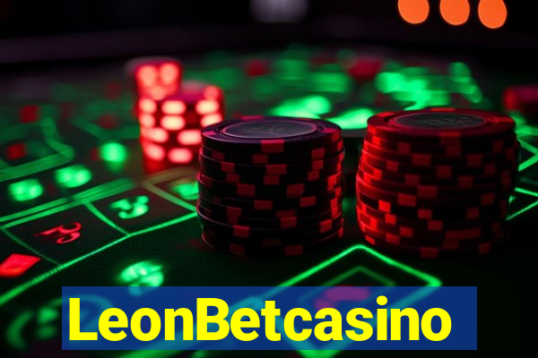 LeonBetcasino