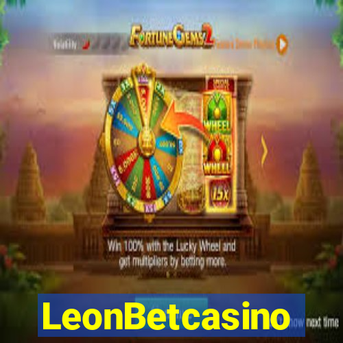 LeonBetcasino