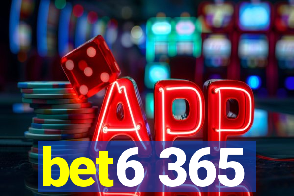 bet6 365