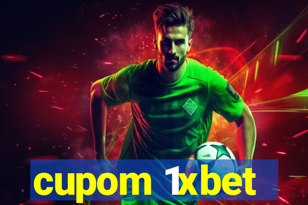 cupom 1xbet