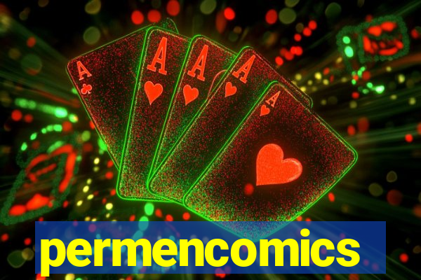 permencomics