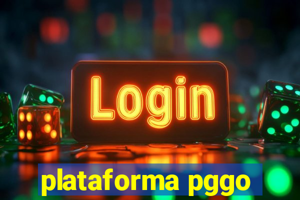plataforma pggo