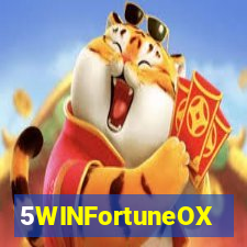 5WINFortuneOX