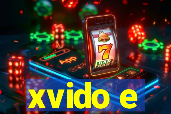 xvido e