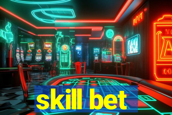 skill bet